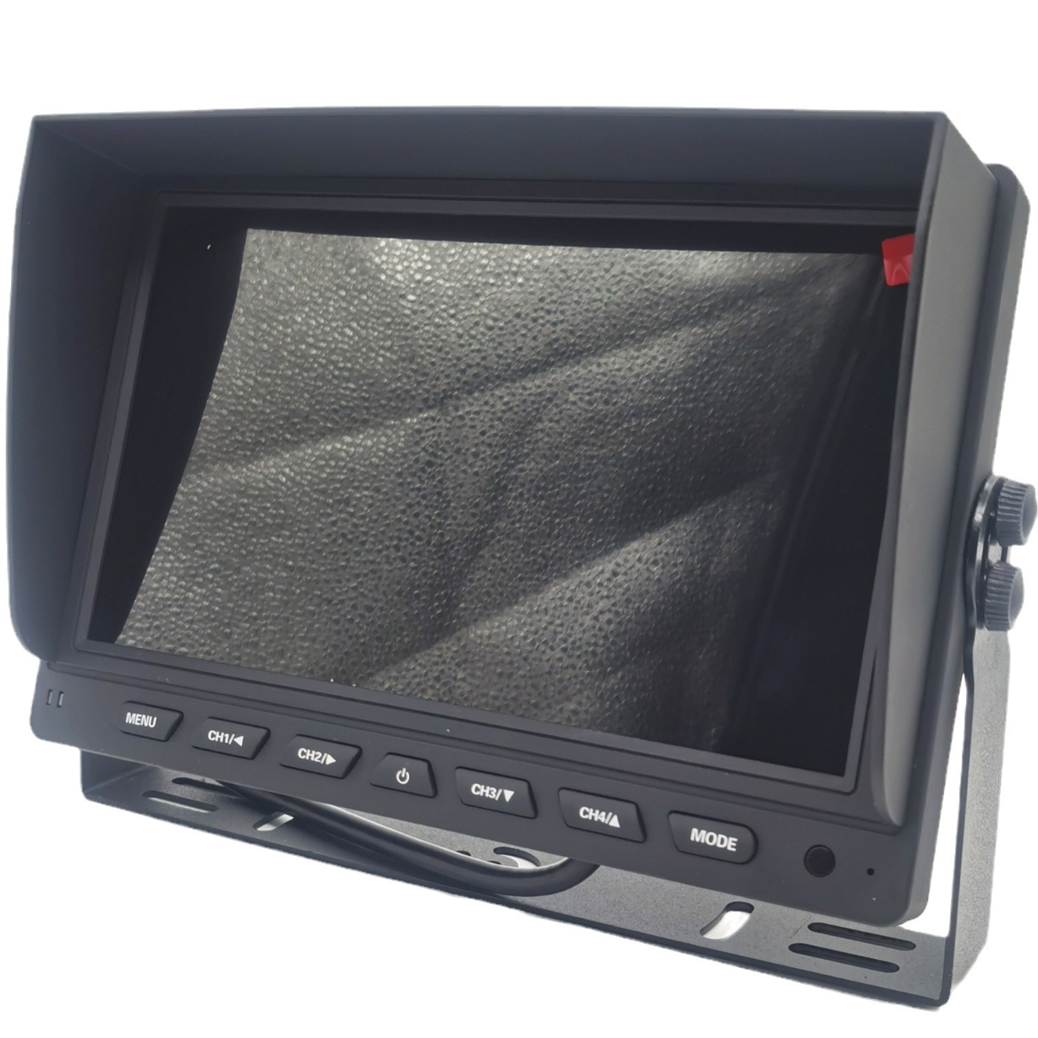 H2cb527ea301c4584b31bd09ea9835596p Монітор реєстратор 10 дюймів 10510 - Зображення 3