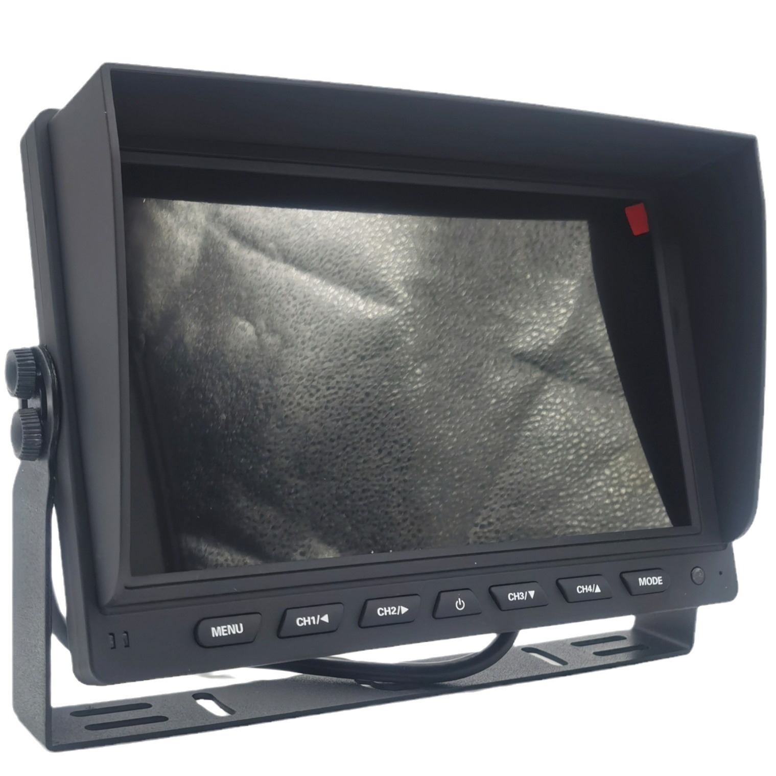 Hab733abba1a041a989e481bf268f88a1Y Монітор реєстратор 10 дюймів 10510 - Зображення 5