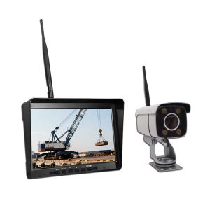 Бездротова Wi-fi відеосистема для крана AHD 10520