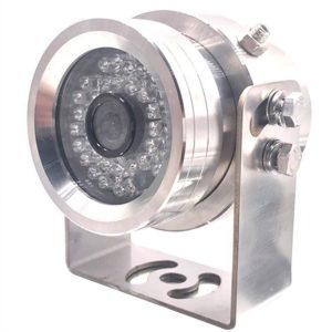 Камера для авто AHD 4 PIN 513