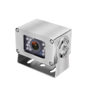Камера для авто AHD 4 PIN 512