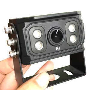 Камера для авто AHD 4 PIN 508