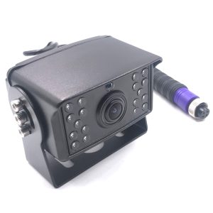Камера для авто AHD 4 PIN 516