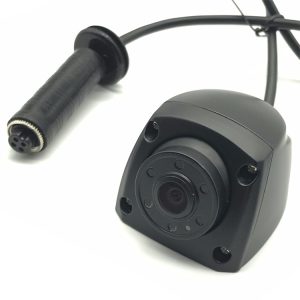 Камера для авто AHD 4 PIN 511