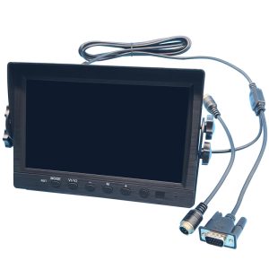 Монітор 7 дюймів AHD 714
