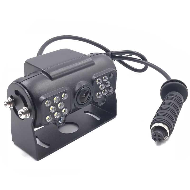Hc46de2f402434ac1aac4e726442b18eeC Камера для авто AHD 4 PIN 517