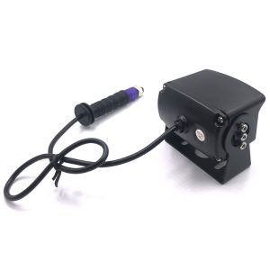 Камера для авто AHD 4 PIN 516