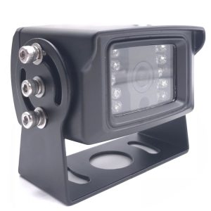 Камера для авто AHD 4 PIN 504