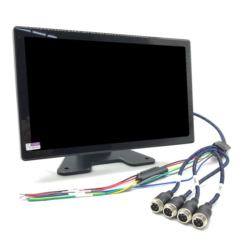 Hf5174967e55f481b9ae1b9f04ce79d50L Монітор реєстратор 10 дюймів 10550