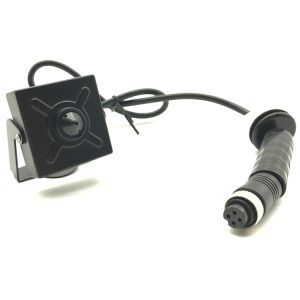Камера для авто AHD 4 PIN 505