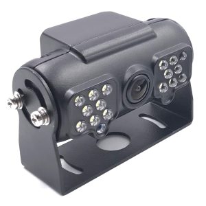Камера для авто AHD 4 PIN 517