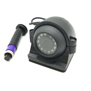 Камера для авто AHD 4 PIN 514 бічна