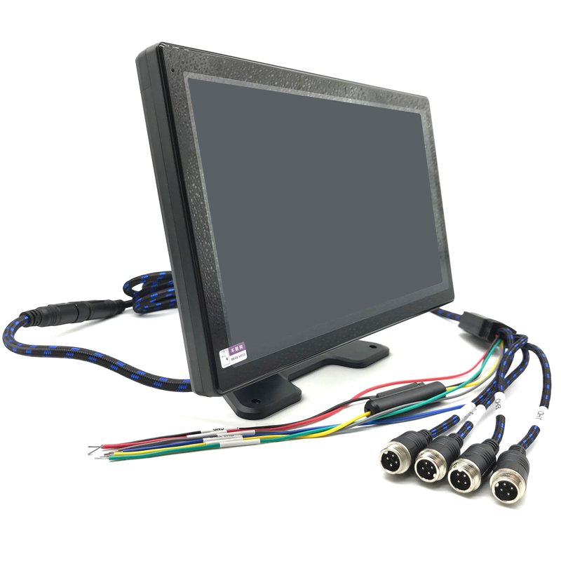 H463f863c4fbc47a29a70f74988433ec7T Монітор реєстратор 10 дюймів 10550