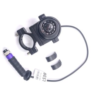 Камера для авто AHD 4 PIN 503