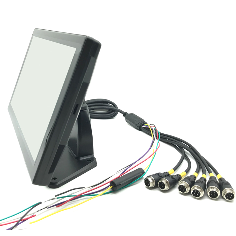 Hf31b44d58d70424db83f7bc2870983112 Монітор реєстратор 10 дюймів 10530 сенсорний