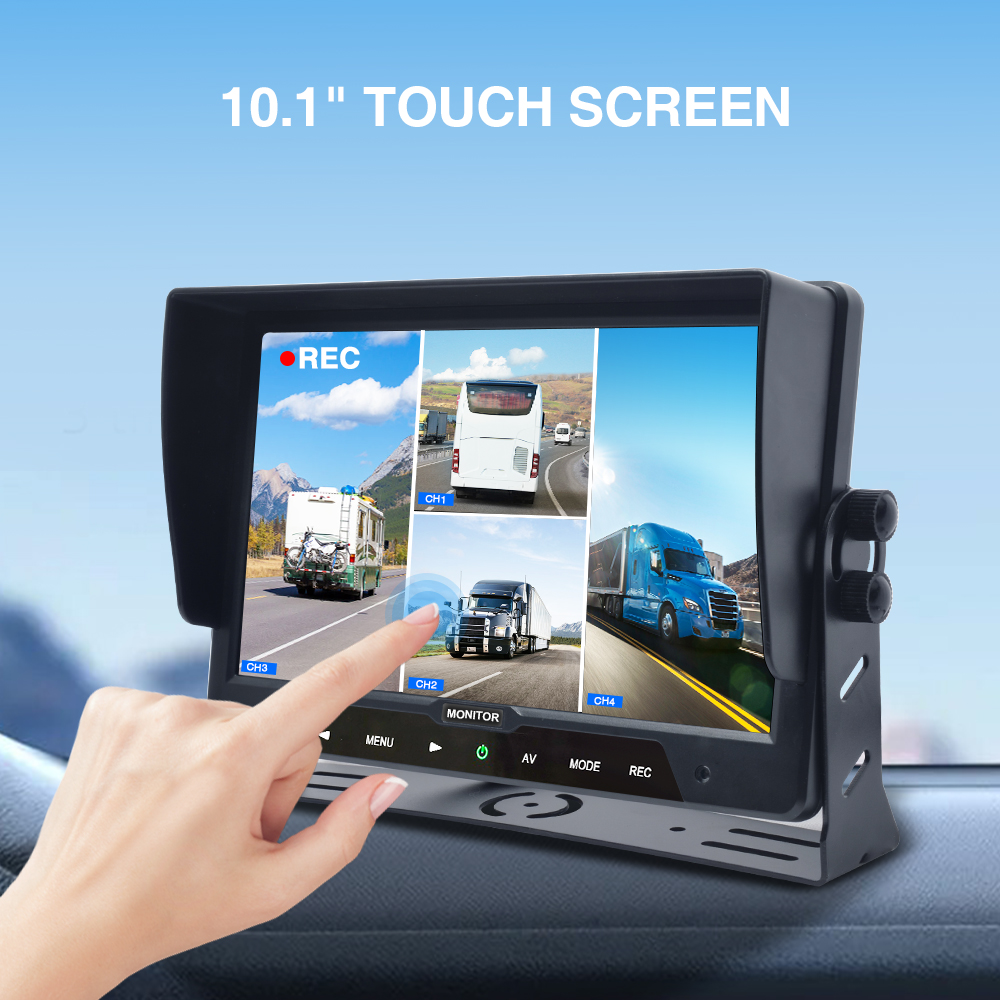 Hd1f707016ea7492abbb57ae2651cd360Q Монітор реєстратор 10 дюймів 10570 сенсорний